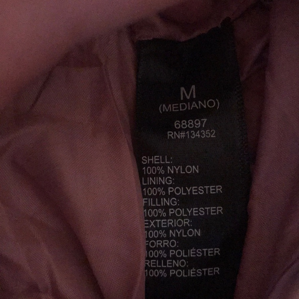 Lightweight jacket - Picture 4 of 5